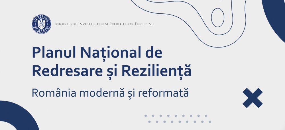 Investițiile din PNRR pe care România le va lansa în 2022 - investitiiledinpnrrpecareromania-1641323671.jpg