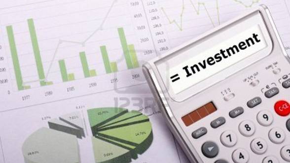 Investițiile nete din economie sunt mai mici cu 3,1% - invetitiilenetedineconomie706-1496851408.jpg