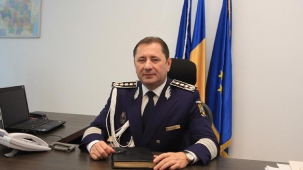 Ioan Buda, demis de la șefia Poliției Române - ioanbuda52074500-1564173751.jpg
