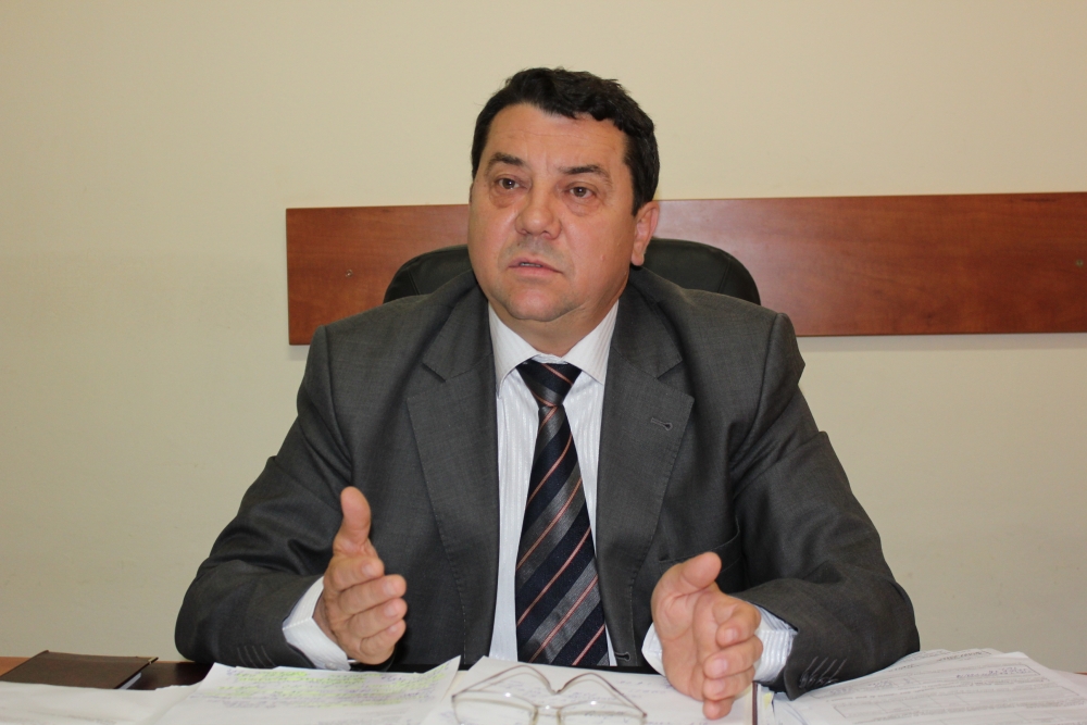 Șef din cadrul Poliției Constanța, anchetat disciplinar - ioantomescu6-1394632358.jpg