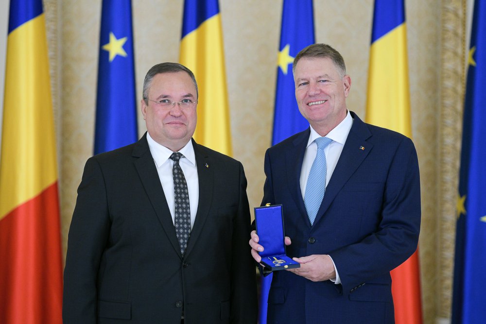 Preşedintele Iohannis şi premierul Ciucă salută semnarea declaraţiei comune dintre NATO şi UE - iohannisciuca-1673368805.jpg