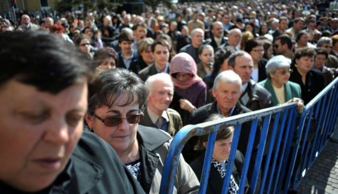 Aproape două milioane de români își sărbătoresc onomastica de Sfântul Ioan - ion-1357543269.jpg