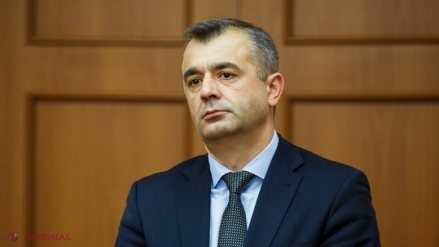 Parlamentul de la Chișinău a votat noul guvern. Iată de cine va fi condus - ionchicu98797200-1573736636.jpg