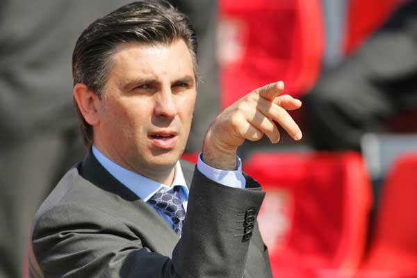 Ionuț Lupescu va candida la alegerile FRF: 