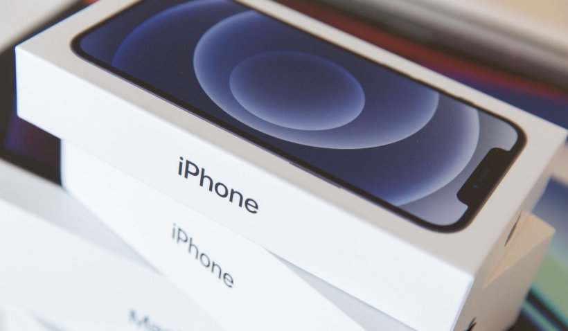 De neratat pentru fanii brandului: Apple lansează noua serie iPhone - iphone-1631639018.jpg