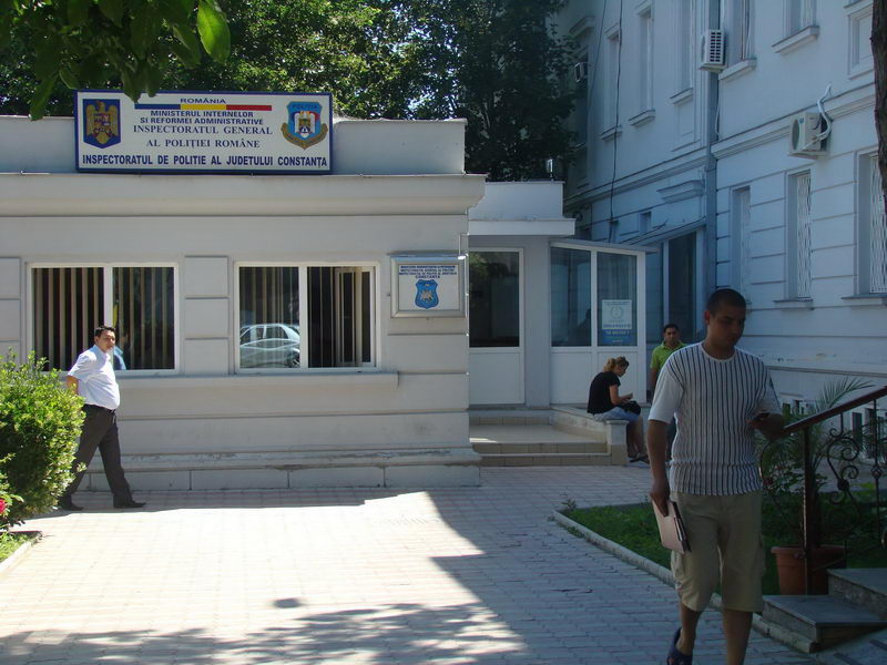 Șefia Biroului Control Intern, din Poliția Constanța, rămâne vacantă - ipj-1371725303.jpg