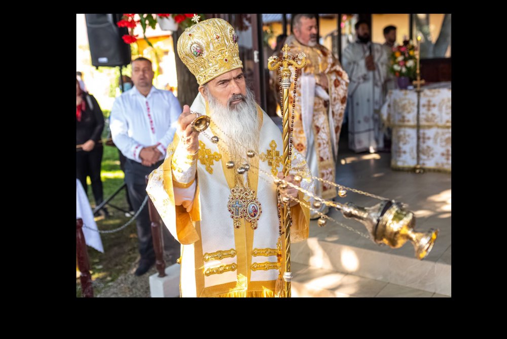 Biserica Ortodoxă îl cinsteşte pe Sfântul Stelian Paflagonul - ips-1637849534.jpg