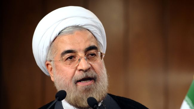 Hassan Rohani salută tonul pozitiv al lui Barack Obama - iran-1379632711.jpg