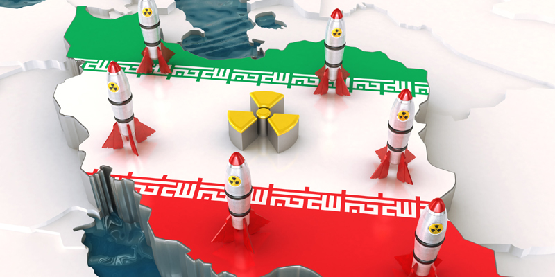 Iranul condamnă  noile sancțiuni americane legate  de programul său balistic - iran-1495115174.jpg