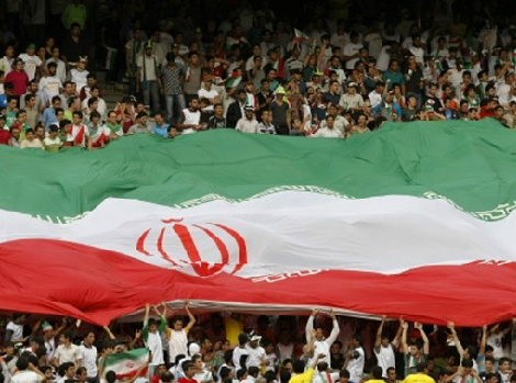 Iran și Coreea de Sud s-au calificat la Cupa Mondială din Brazilia - iran2-1371573932.jpg