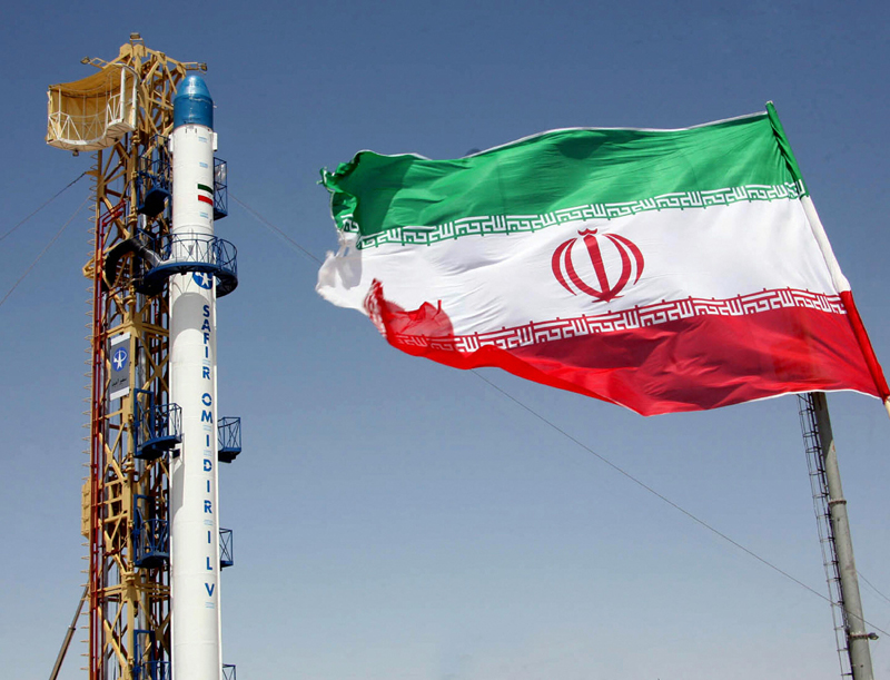 Iranul avertizează  că mărește raza de acțiune  a rachetelor dacă  este amenințat de Europa - iranul-1511703098.jpg