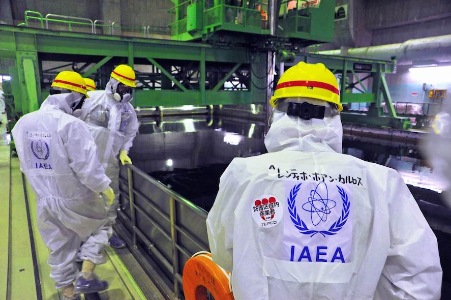Iranul îmbogățește uraniu la un nivel interzis de acordul din 2015 - iranul-1562711013.jpg