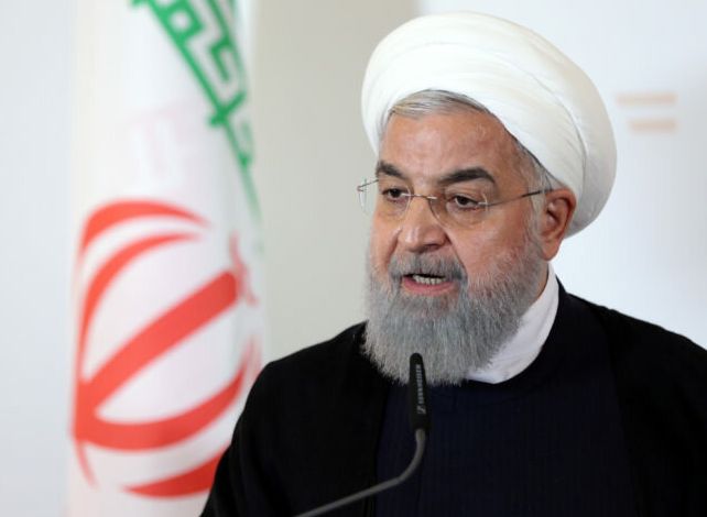 Iranul nu va discuta cu SUA până când acestea nu vor ridica sancțiunile - iranul-1566936421.jpg