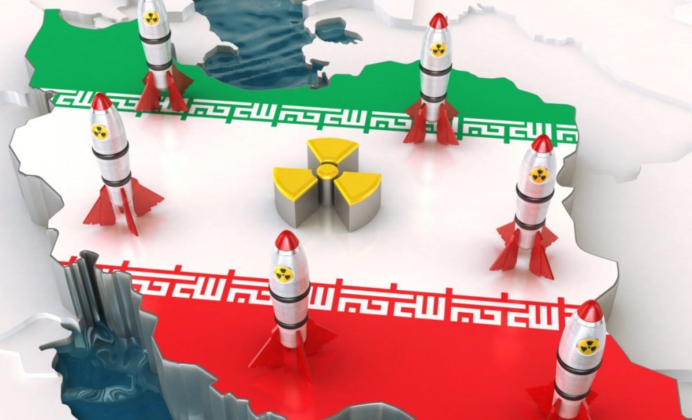 Iranul renunță și la ultimul angajament din acordul nuclear - iranul-1578325495.jpg
