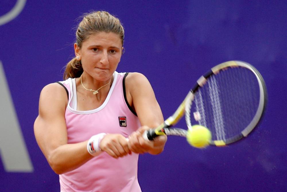 Irina Begu a fost eliminată de la Roland Garros - irinabegu-1432986254.jpg