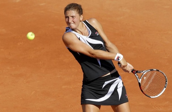 Tenis / Irina Begu nu va participa la meciul de Fed Cup cu Cehia - irinabegu-1453990870.jpg