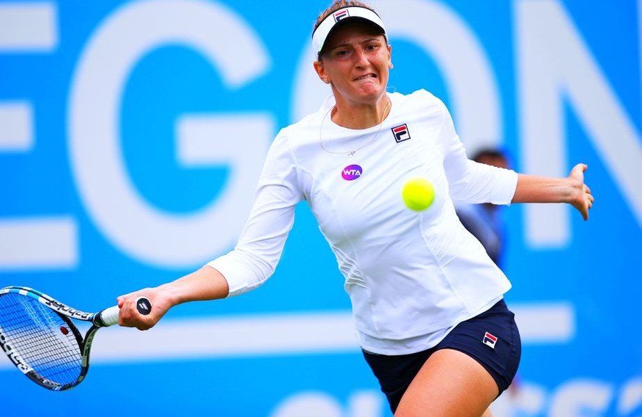 Tenis / Irina Begu, învinsă de Șarapova la Tianjin - irinabegu-1507714064.jpg