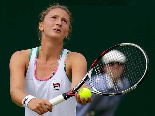 Tenis / Irina-Camelia Begu s-a calificat în semifinalele turneului challenger de la Medellin - irinacameliabegu-1396707181.jpg