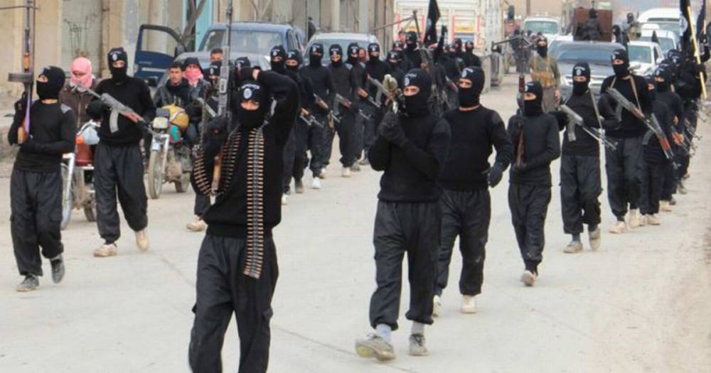 Europol avertizează că noi atacuri din partea grupării teroriste ISIS sunt iminente - isis-1480666772.jpg