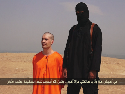 YouTube și Twitter au retras imaginile cu execuția ziaristului american James Foley - isisfoley676x450-1408705475.jpg