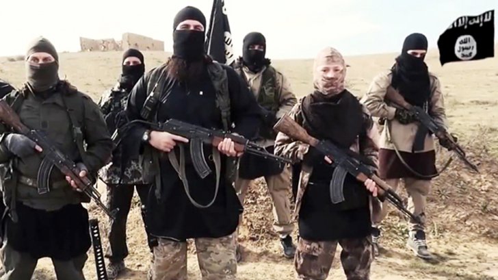 ISIS a apelat la o nouă metodă de recrutare! Care sunt țintele teroriștilor - isisrecrutaershajn88172500-1506535713.jpg
