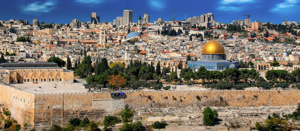 Israelul a redeschis porțiuni ale economiei - israel-1613900878.jpg