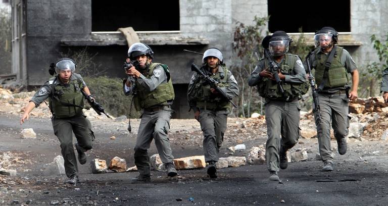 Israelul este gata de ofensivă: își mobilizează rezerviștii! - israel025551713342-1353079468.jpg
