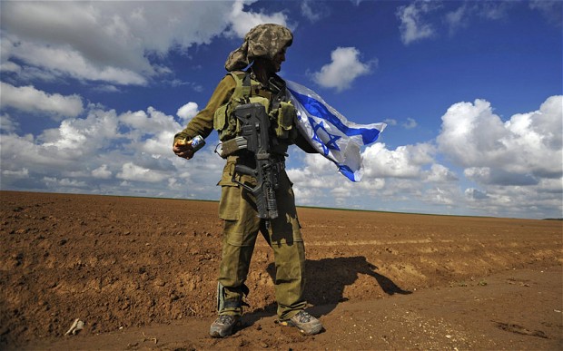 Israelul acceptă prelungirea armistițiului umanitar în Fâșia Gaza - israel2250841b-1406446904.jpg