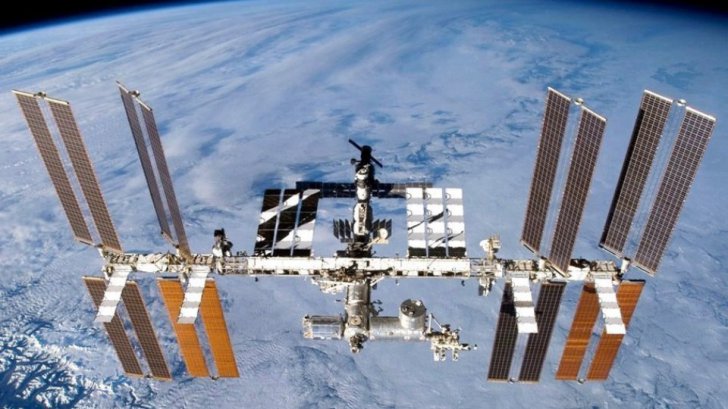 Un astronaut și-a cerut scuze, după ce a anunțat că a crescut 9 cm în spațiu - iss244124300-1515582280.jpg