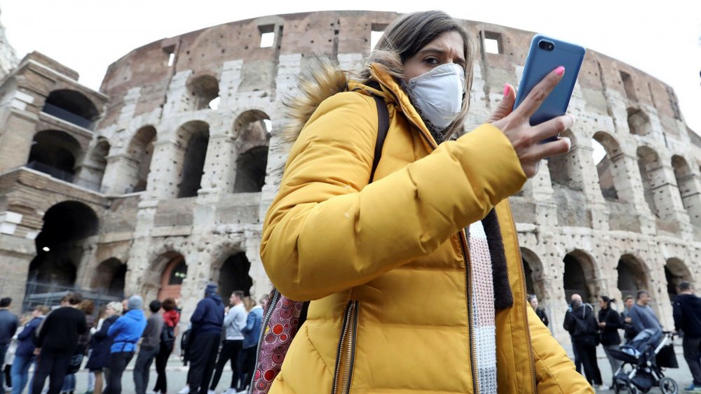 Italia impune de joi test negativ obligatoriu pentru toţi călătorii care sosesc din UE - italia-1639568402.jpg
