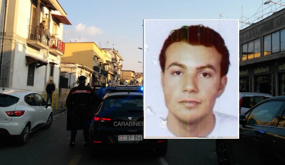 Poliția a arestat un important șef al mafiei din Napoli - italiapolitiaaarestat-1551642250.jpg