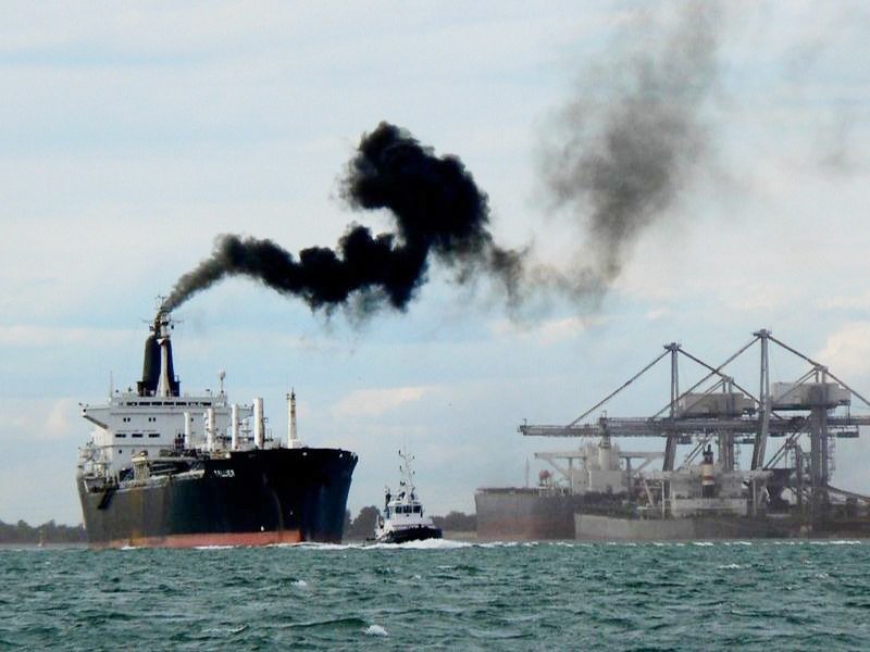 ITF cere ca transportul maritim să își asume obiective climatice ambițioase - itfcerecatransportulmaritimszisi-1635781986.jpg