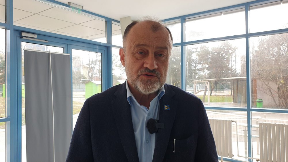 Iulian Călin, directorul CMSN Constanța: „Anul trecut, la Delfinariu au fost vândute bilete de peste nouă milioane de lei” - iuliancalin-1677073855.jpg