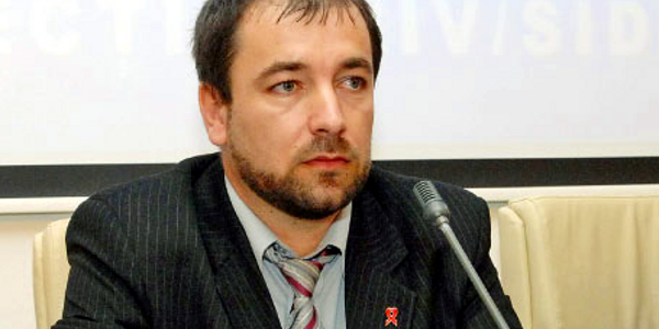 Iulian Petre (COPAC): Ministerul Sănătății nu și-a respectat promisiunea de a schimba legea malpraxisului - iulianpetre-1383055639.jpg
