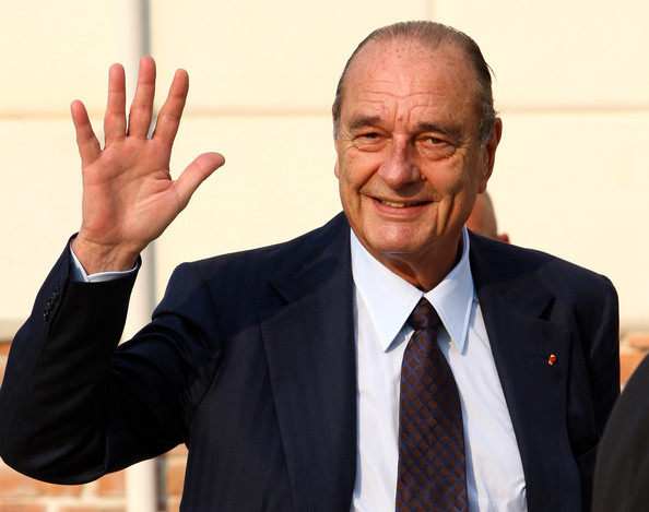 Fostul președinte francez Jacques Chirac a fost spitalizat - jacqueschirac-1449765300.jpg