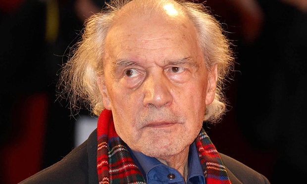 Cineastul Jacques Rivette a încetat din viață la vârsta de 87 de ani - jacquesrivette-1454146486.jpg