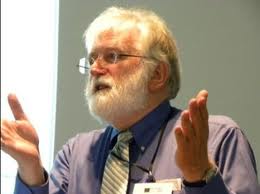 James E. Morris, profesor la Portland State University, conferențiază la UMC - jamesemorris-1413900389.jpg