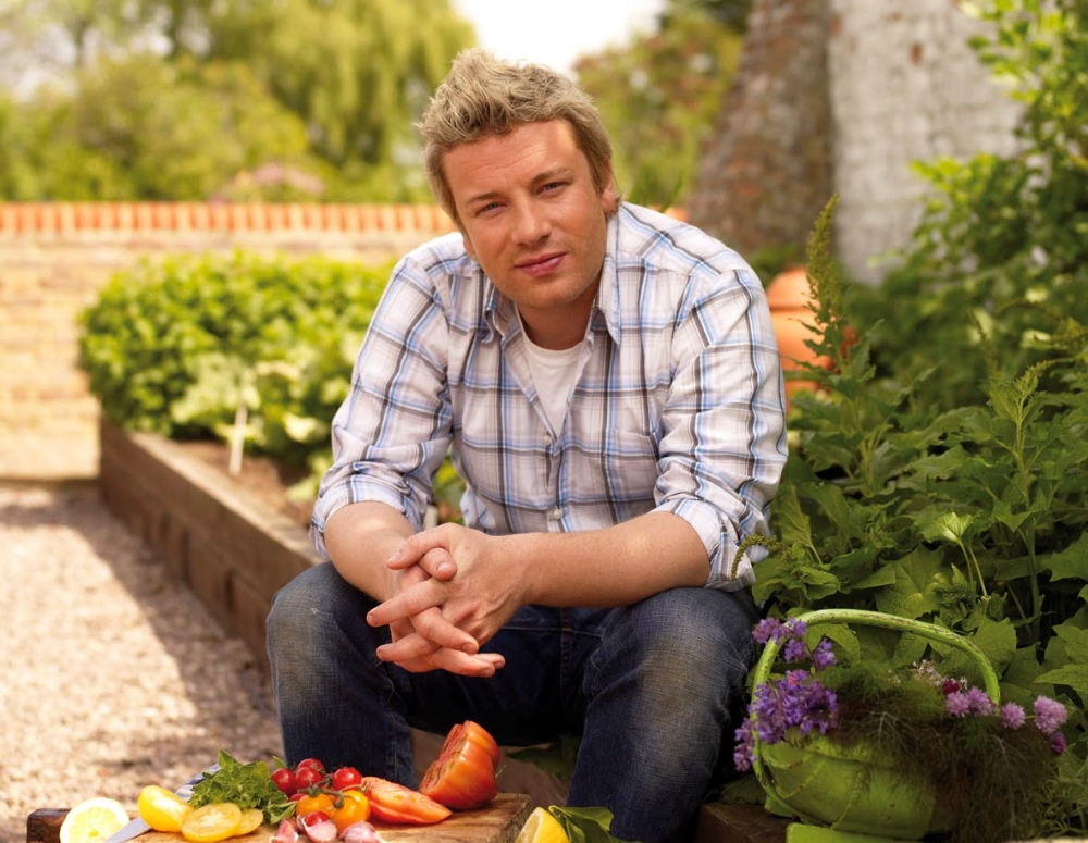 Jamie Oliver a găsit 1,7 milioane de dolari îngropați sub restaurantul său - jamie-1329320987.jpg