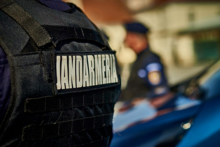 Jandarmeria Română face angajări. Care sunt condițiile și unde te poți înscrie - jand-1670855660.jpg