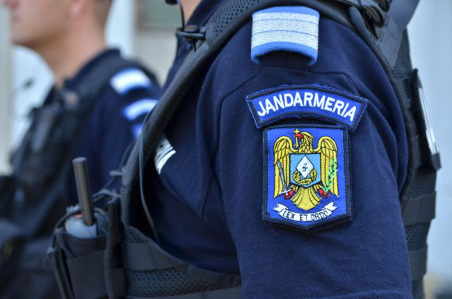 Posturi vacante la Inspectoratul de Jandarmi Județean Constanța, cu încadrare din sursă externă - jandarmi22-1541492176.jpg