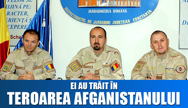 Jandarmii constănțeni - ATACAȚI CU RACHETE ÎN AFGANISTAN - jandarmiafganistan-1354871194.jpg
