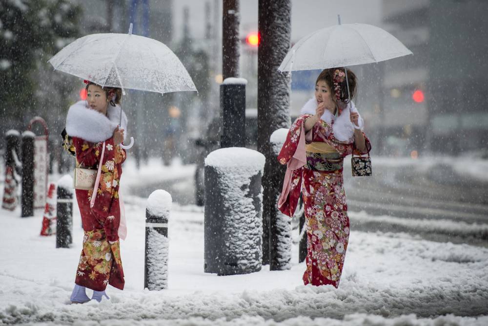 După SUA și Japonia este lovită de ninsori fără precedent - japan-1453649664.jpg