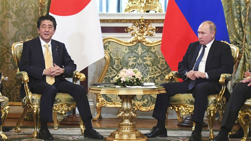 Japonia și Rusia promovează programe economice  pe insulele aflate în dispute - japoniacopy-1536670404.jpg