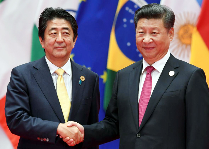 Japonia și China au convenit să intensifice cooperarea în dosarul nord-coreean - japoniajpeg-1510493976.jpg