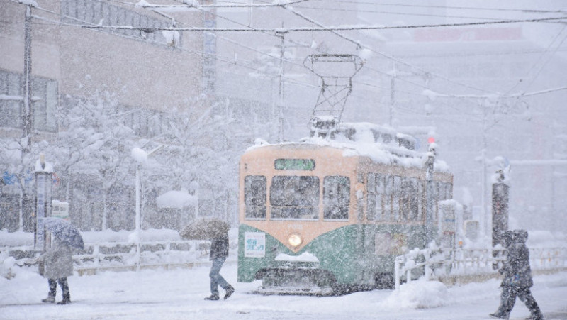17 morţi în ultimele 10 zile în Japonia, în urma ninsorilor abundente - japoniamorti-1672151755.jpg
