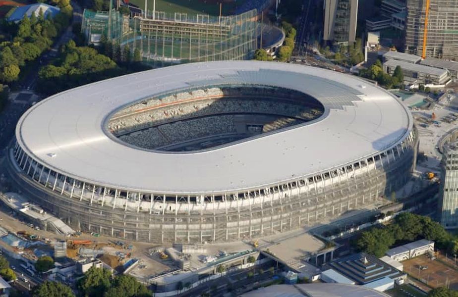 Așa se face! Japonia dă o lecție României și ne arată cum se construiește un stadion - japoniastadion-1574332442.jpg
