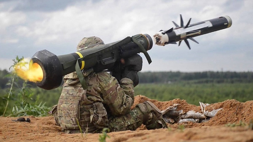 România se înarmează cu rachete anti-tanc JAVELIN - javelin-1702476571.jpg