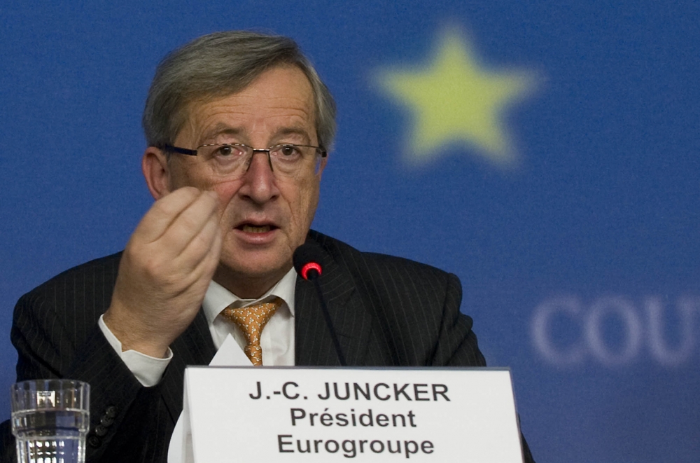 Juncker: Situația fiscală a Ciprului este mai gravă decât cea a Greciei - jeanclaudejuncker-1355667585.jpg