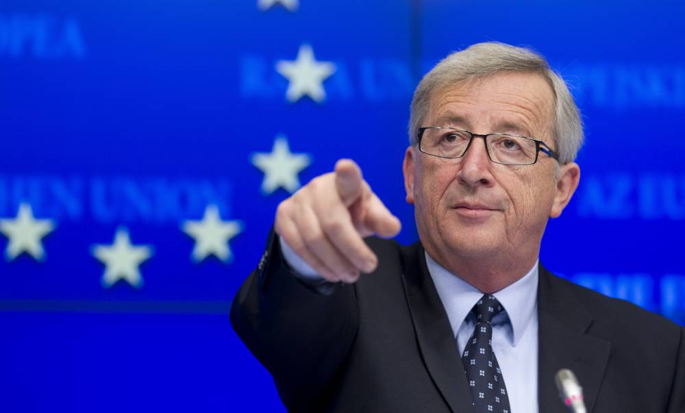 Jean-Claude Juncker recunoaște că la Bruxelles există spioni - jeanclaudejuncker00-1430461273.jpg