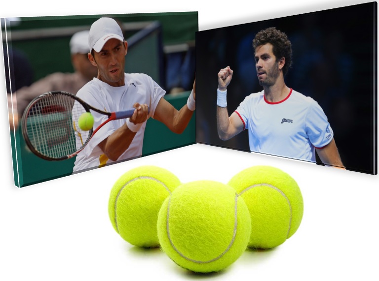 Tenis: Tecău și Rojer, câștigătorii turneului de la Shenzen, la dublu - jeanjulienrojersihoriatecau13925-1411890332.jpg